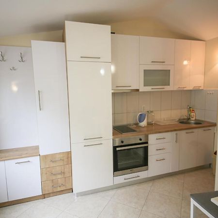 Goga Apartment Kotor Buitenkant foto